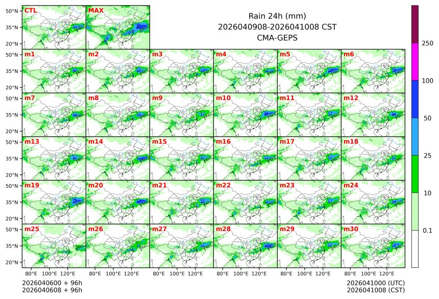 04/06 08时 +096小时