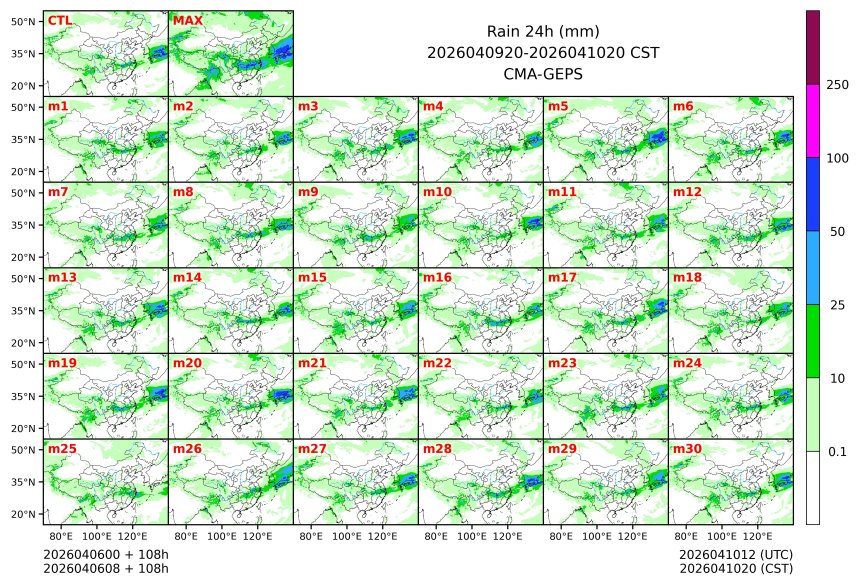 04/06 08时 +108小时