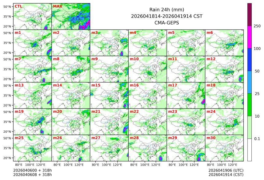 04/06 08时 +318小时