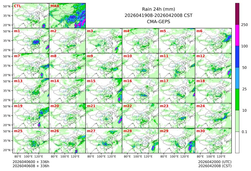 04/06 08时 +336小时