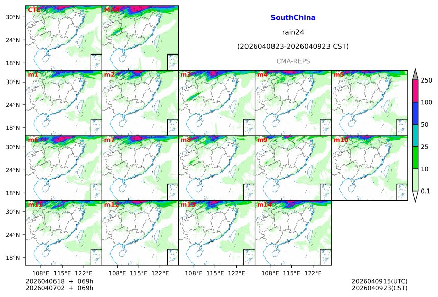 04/06 18时 +069小时