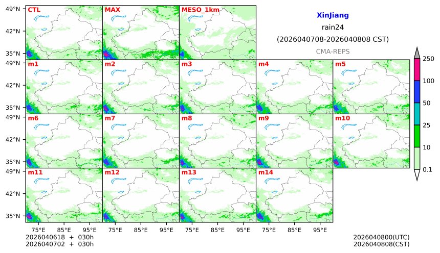 04/06 18时 +030小时
