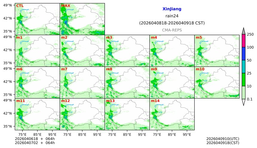 04/06 18时 +064小时