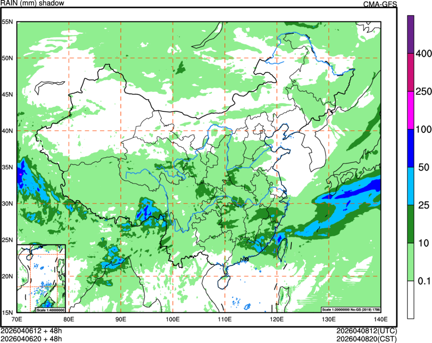 04/06 20时 +048小时