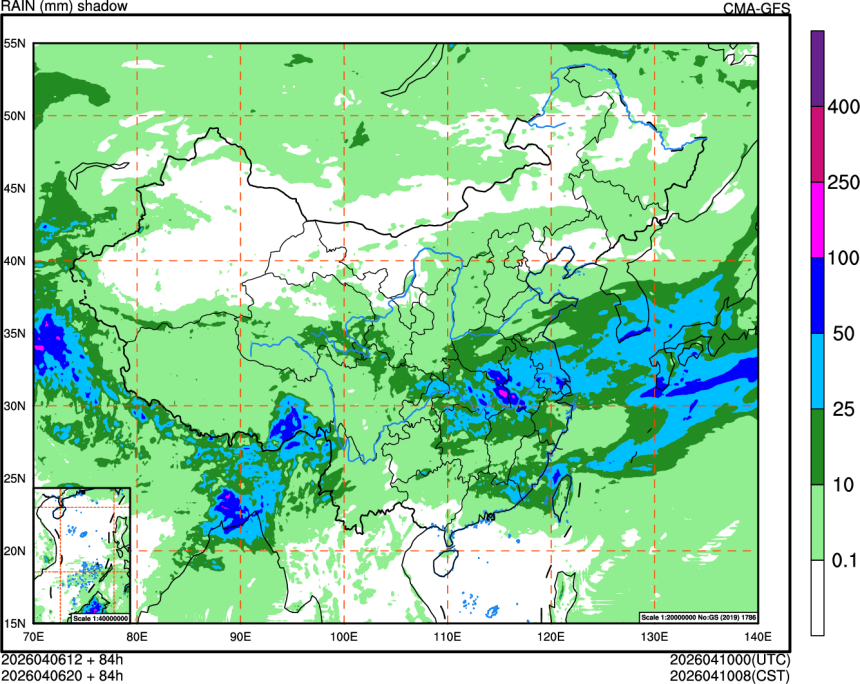 04/06 20时 +084小时