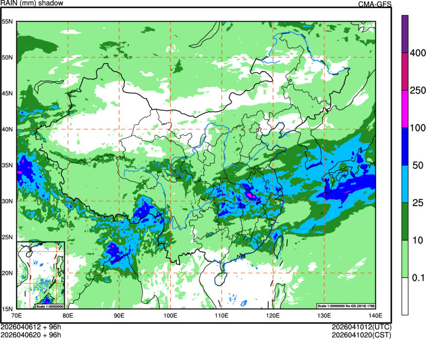 04/06 20时 +096小时
