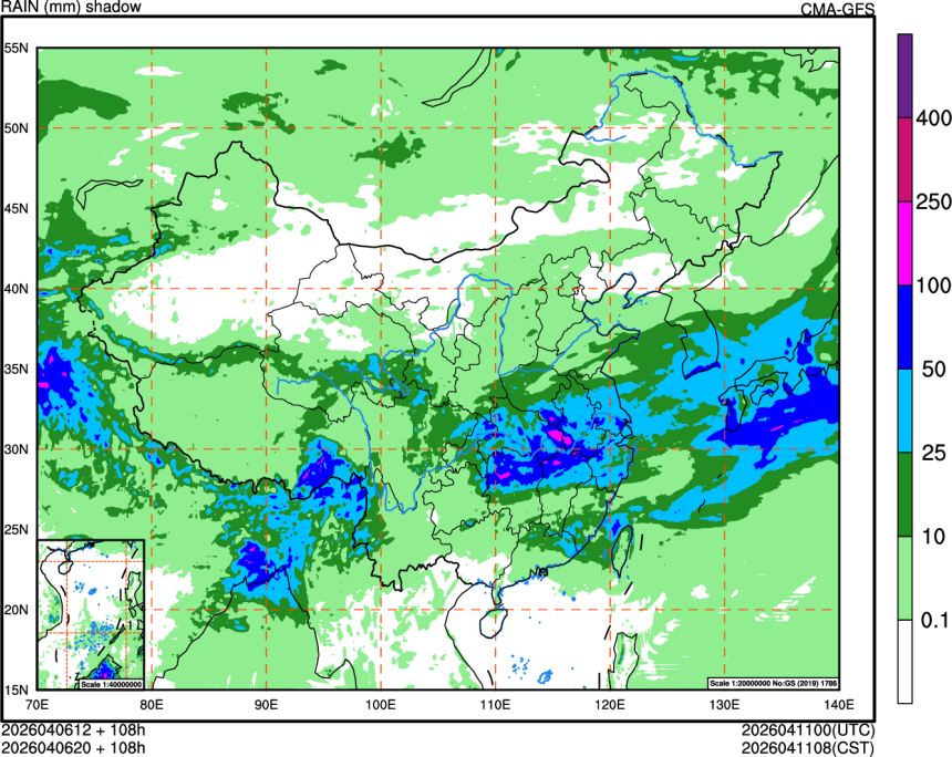 04/06 20时 +108小时