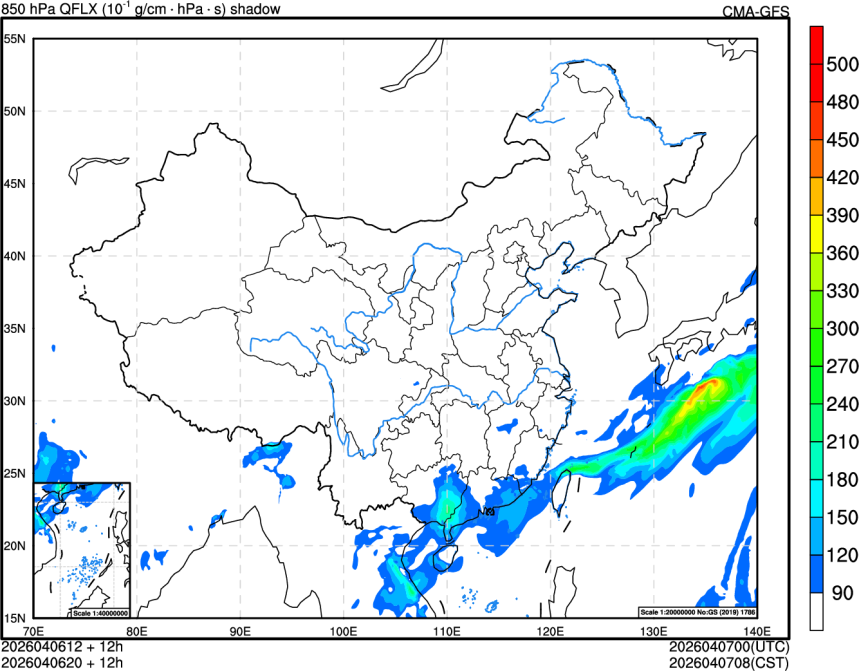04/06 12时 +012小时