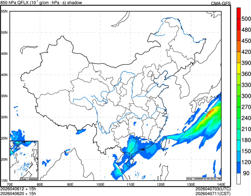 04/06 12时 +015小时