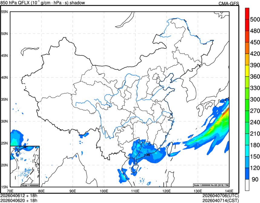 04/06 12时 +018小时