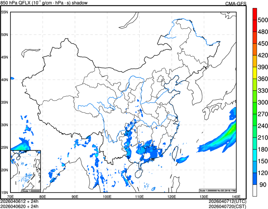 04/06 12时 +024小时