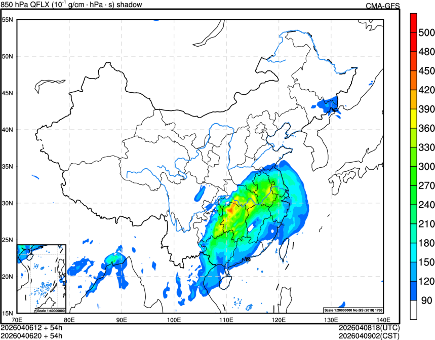 04/06 12时 +054小时
