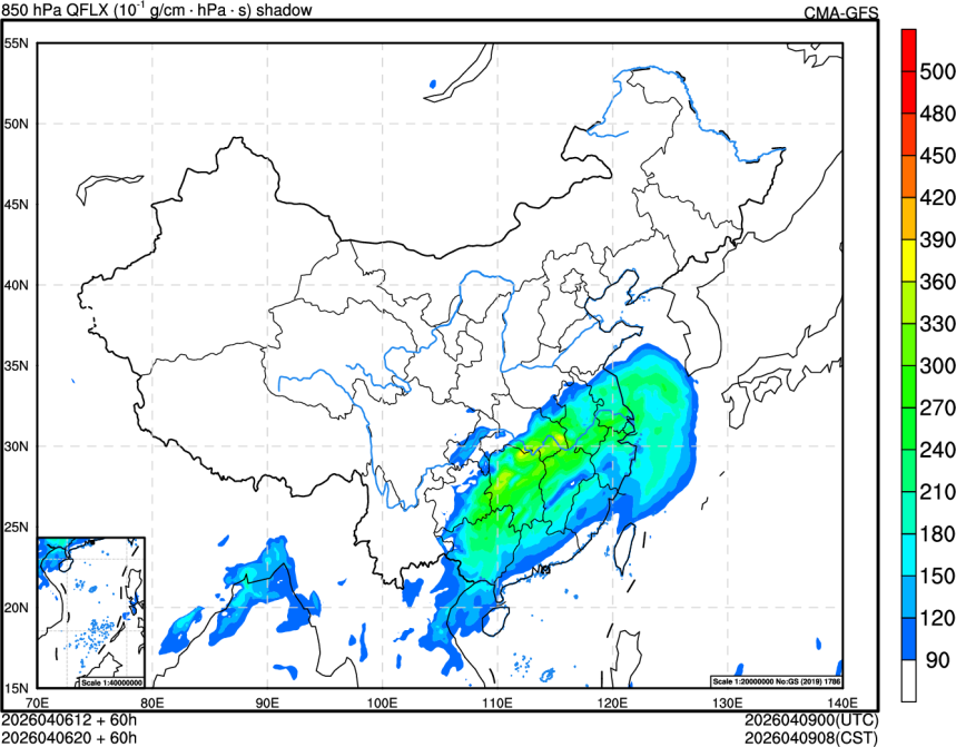 04/06 12时 +060小时