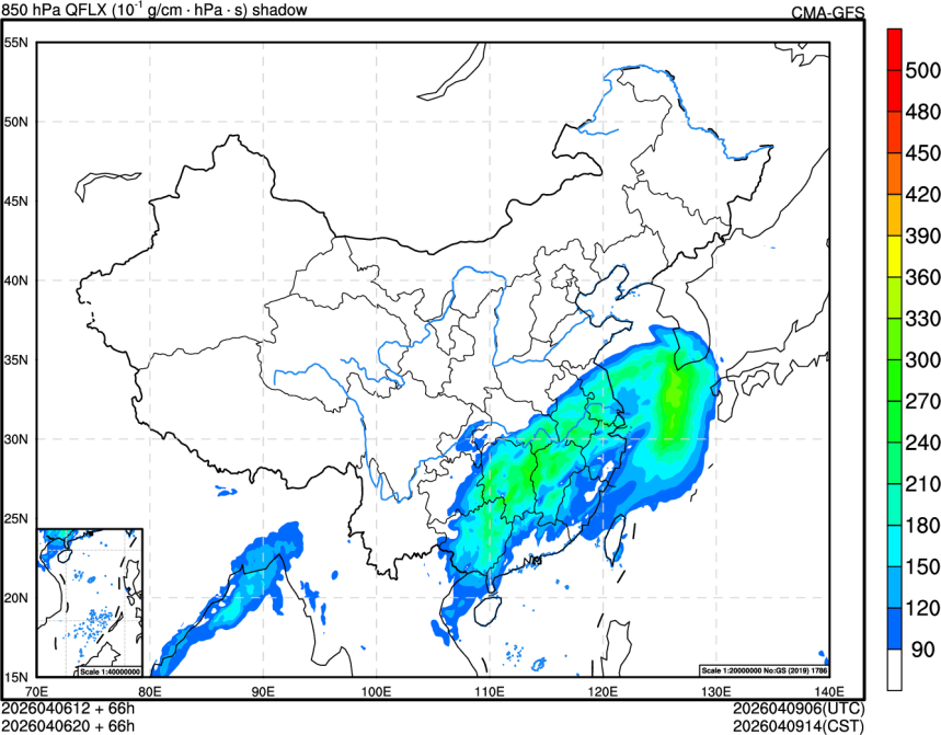 04/06 12时 +066小时