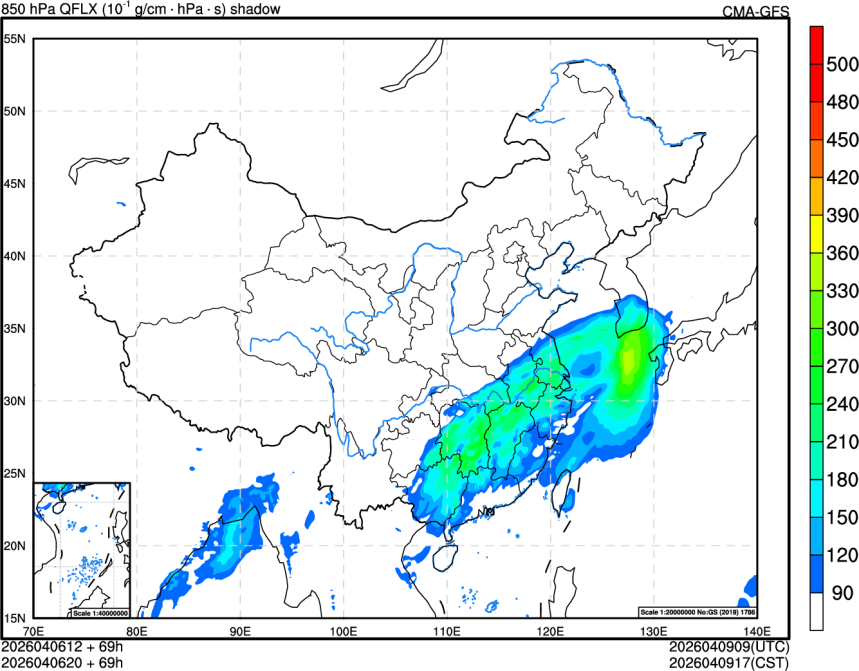 04/06 12时 +069小时