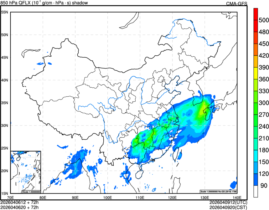 04/06 12时 +072小时