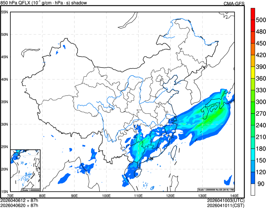 04/06 12时 +087小时