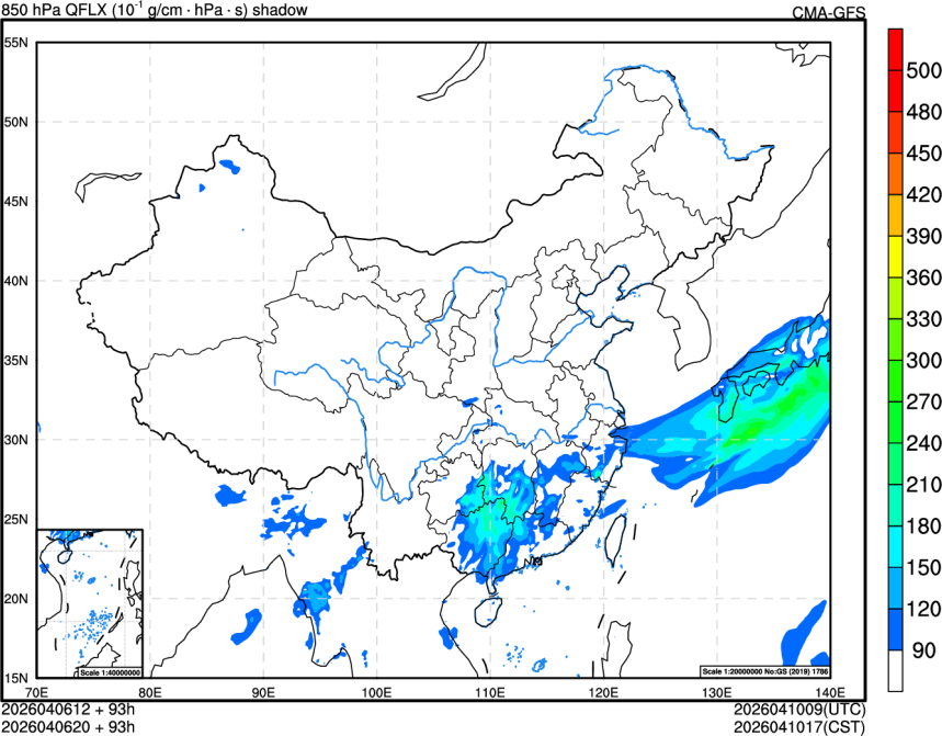 04/06 12时 +093小时