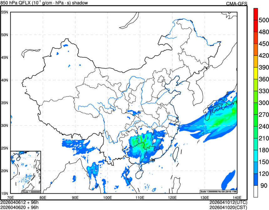 04/06 12时 +096小时