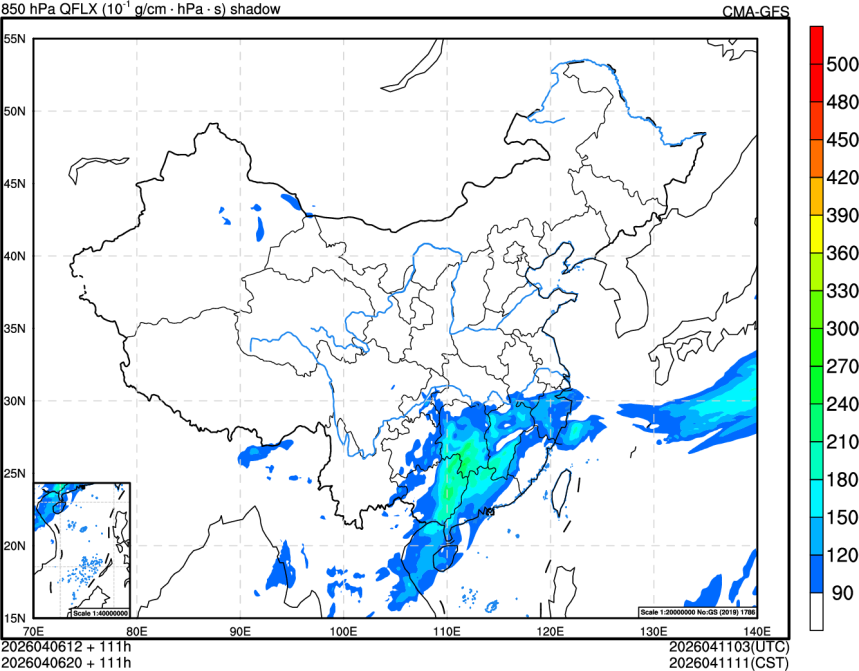 04/06 12时 +111小时