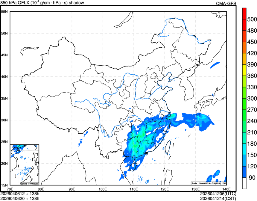 04/06 12时 +138小时