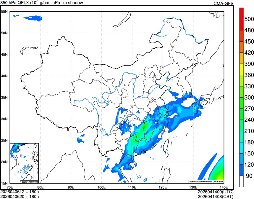 04/06 12时 +180小时