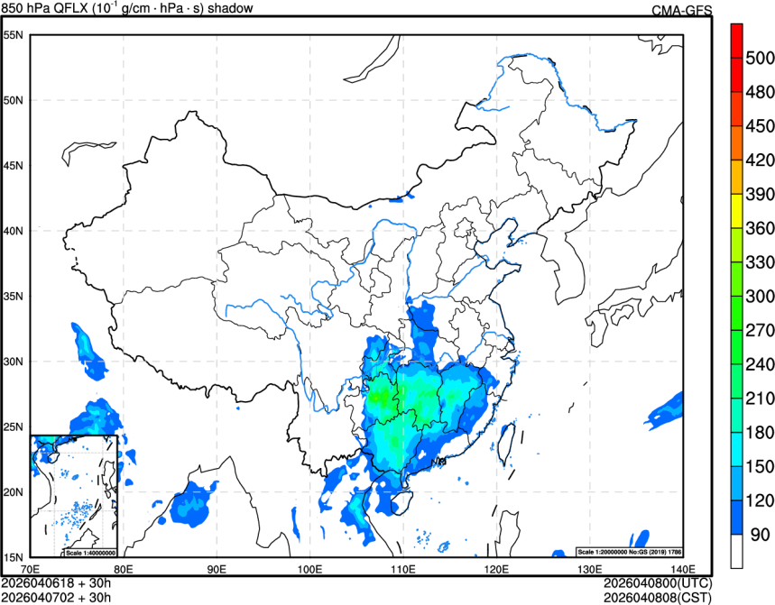 04/06 18时 +030小时