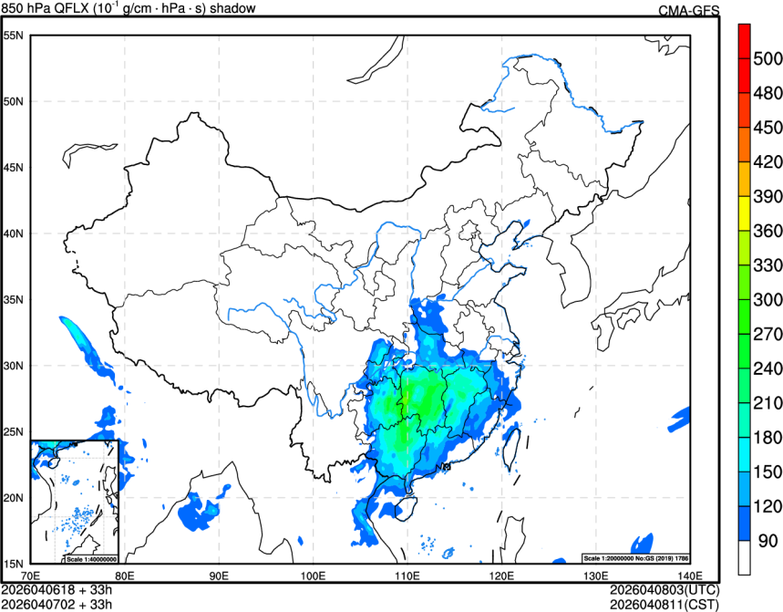 04/06 18时 +033小时