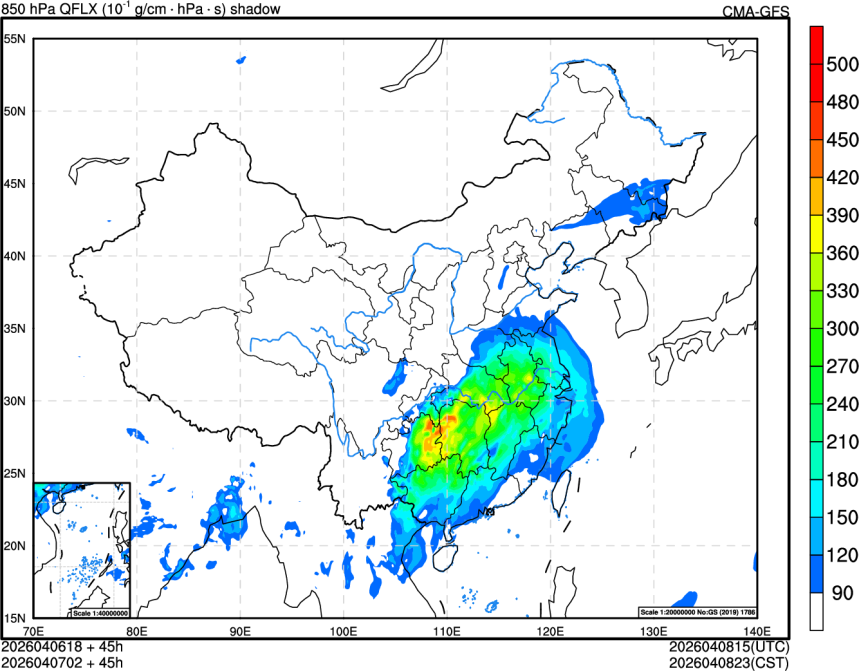 04/06 18时 +045小时
