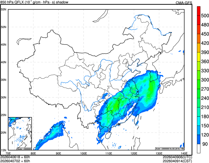 04/06 18时 +060小时