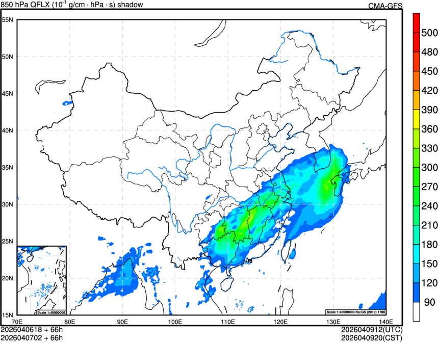 04/06 18时 +066小时