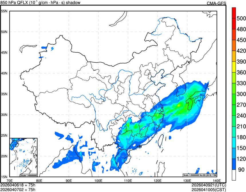 04/06 18时 +075小时