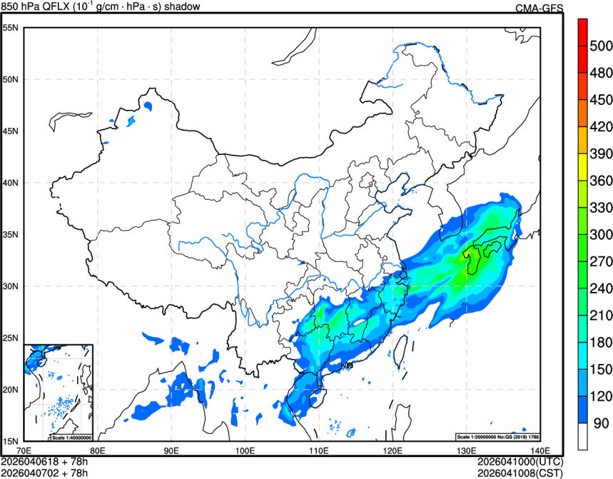 04/06 18时 +078小时
