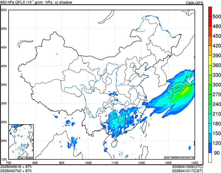 04/06 18时 +087小时