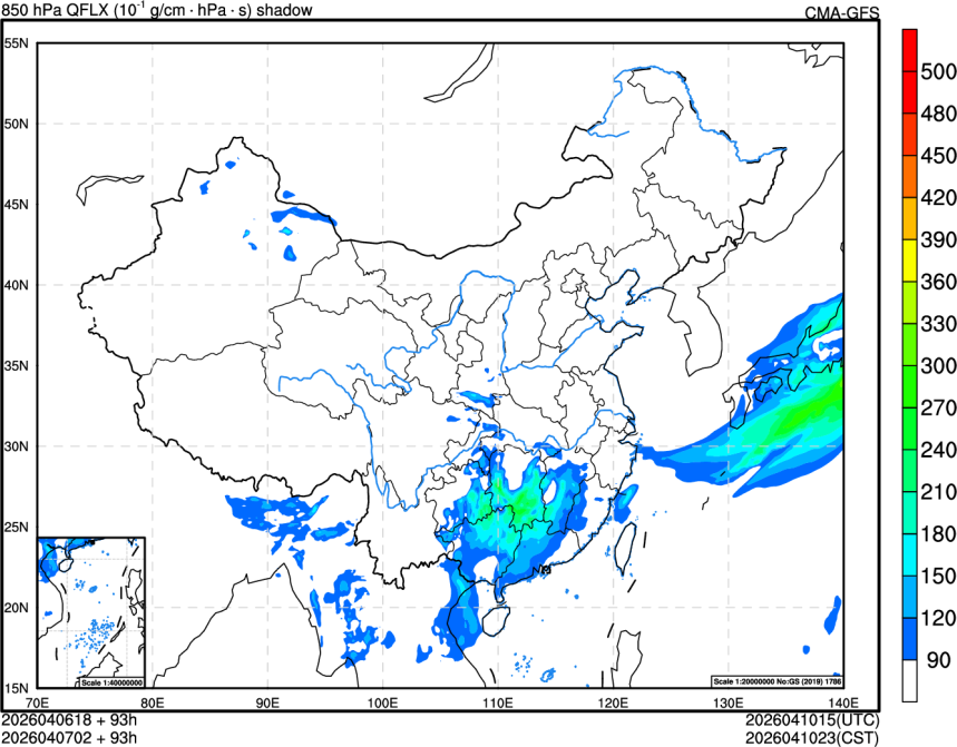 04/06 18时 +093小时