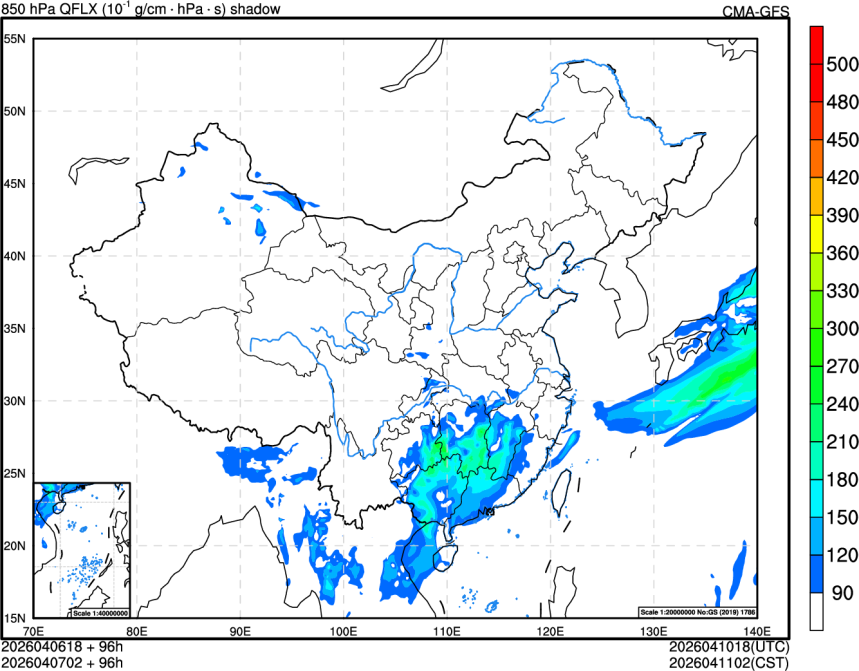 04/06 18时 +096小时