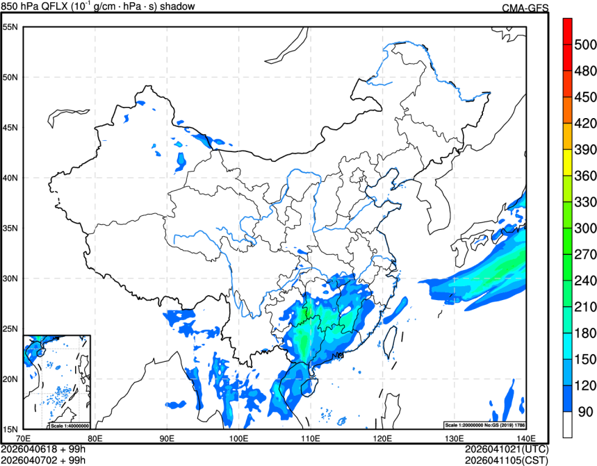 04/06 18时 +099小时