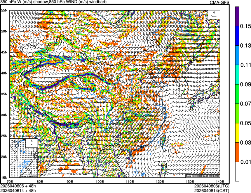 04/06 06时 +048小时