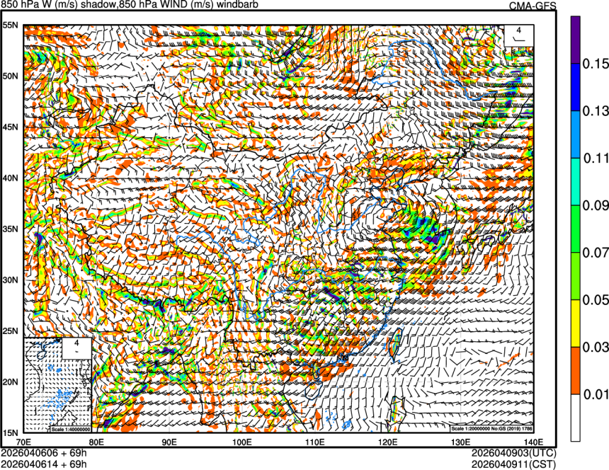 04/06 06时 +069小时