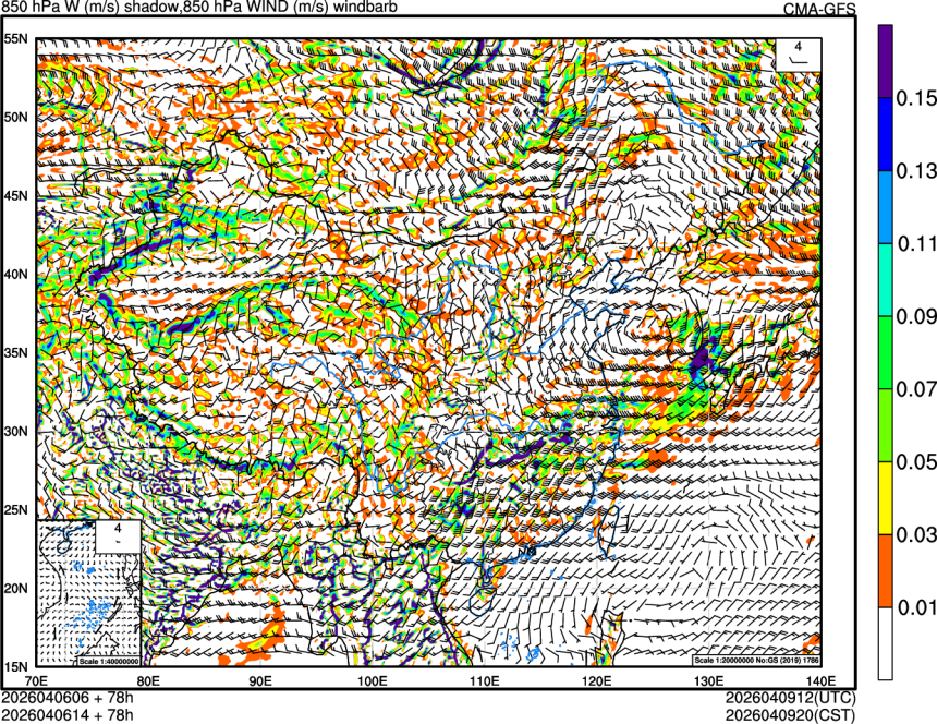04/06 06时 +078小时