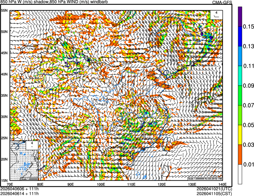 04/06 06时 +111小时