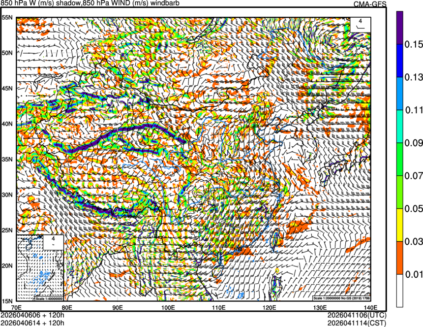 04/06 06时 +120小时
