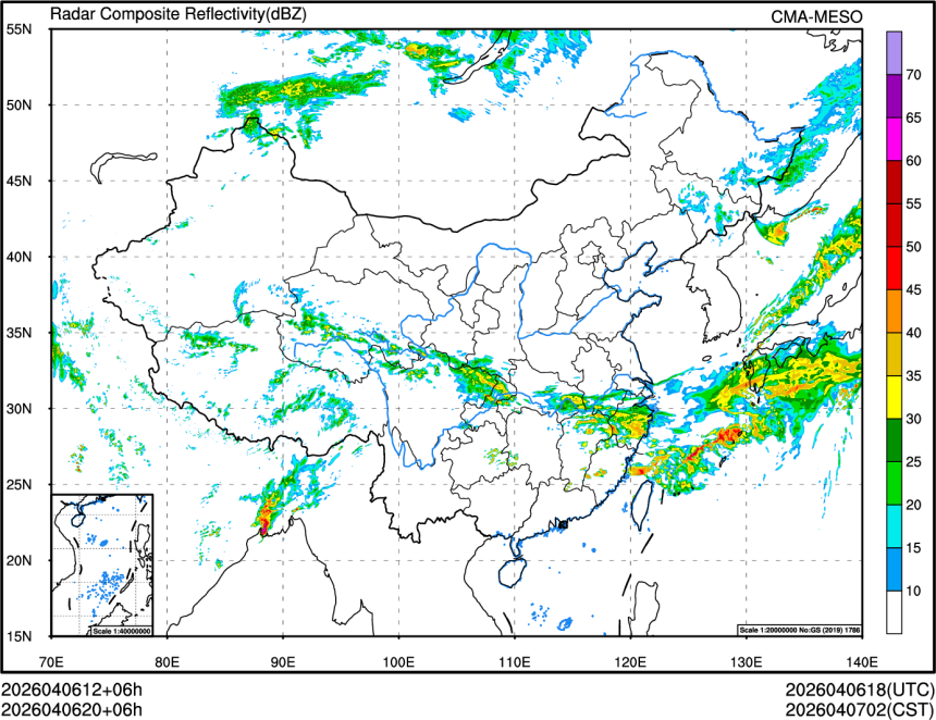 04/06 20时 +006小时