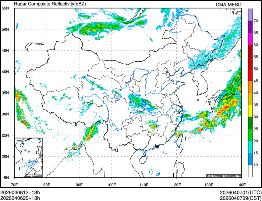 04/06 20时 +013小时