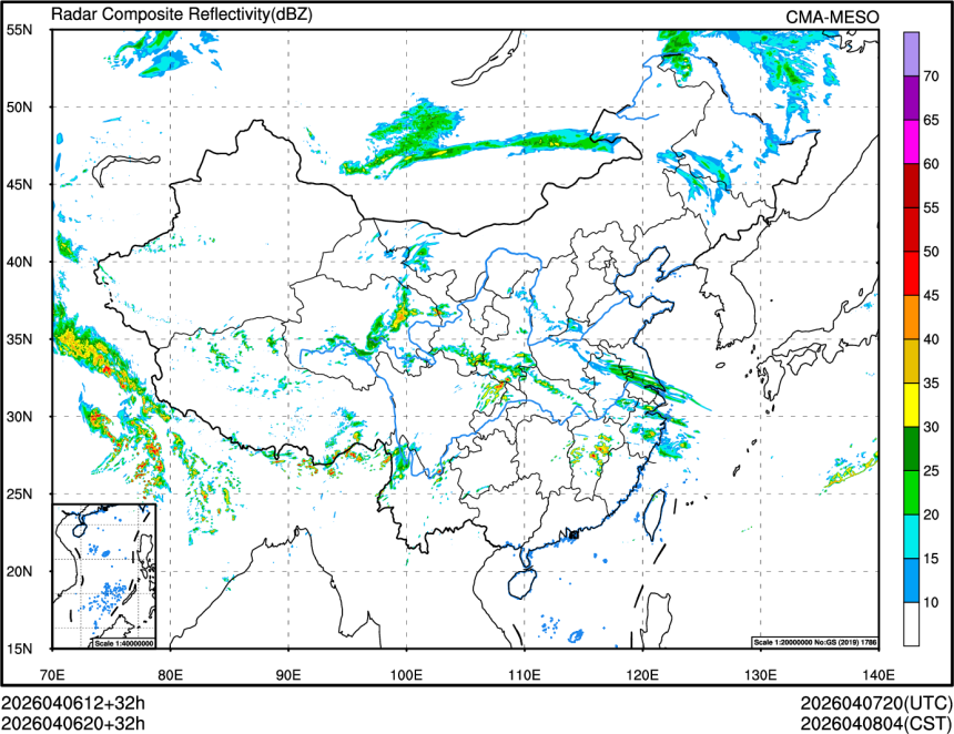 04/06 20时 +032小时