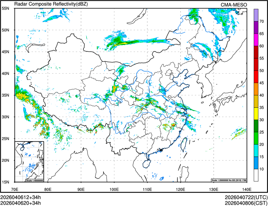 04/06 20时 +034小时