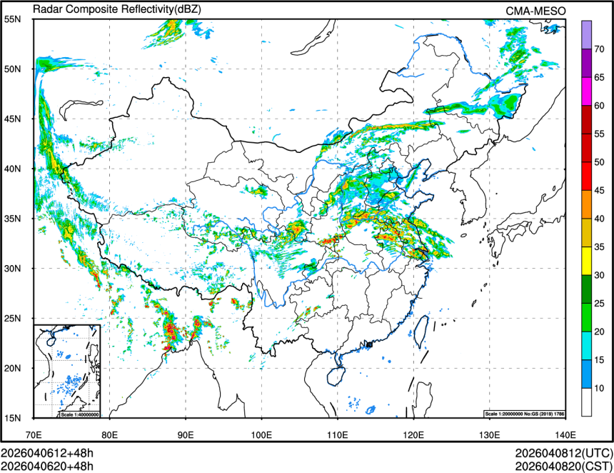 04/06 20时 +048小时