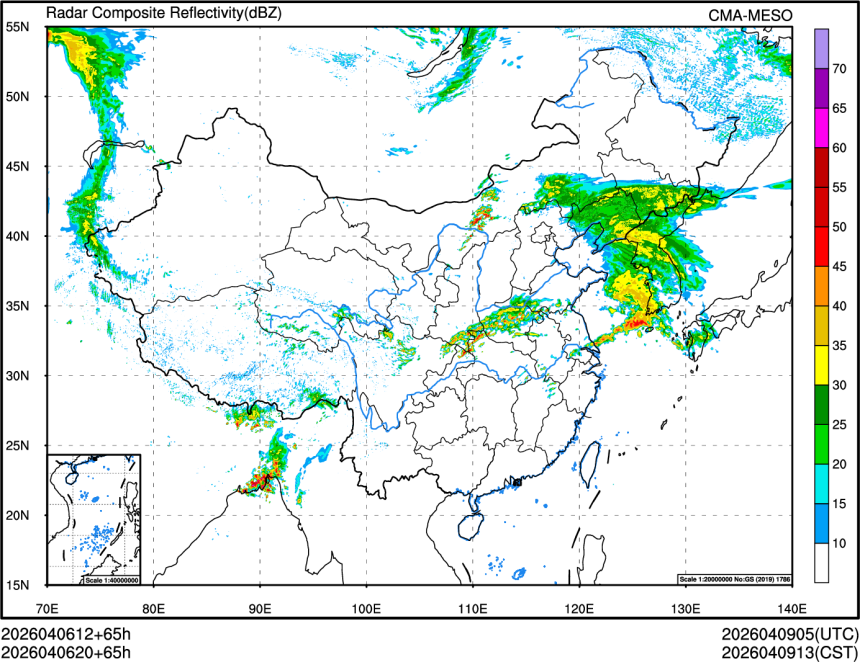 04/06 20时 +065小时