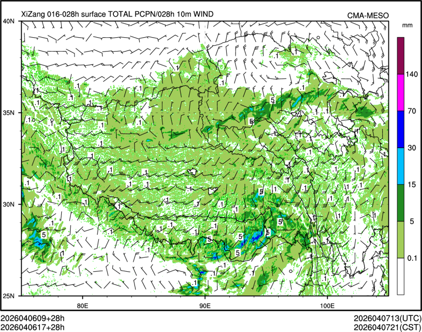 04/06 17时 +028小时
