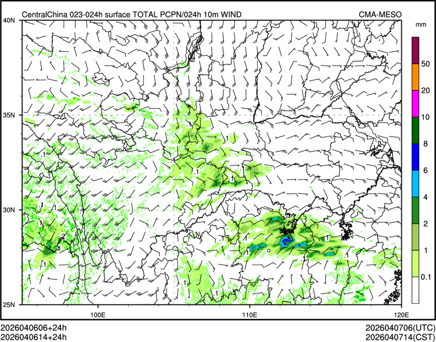 04/06 14时 +024小时